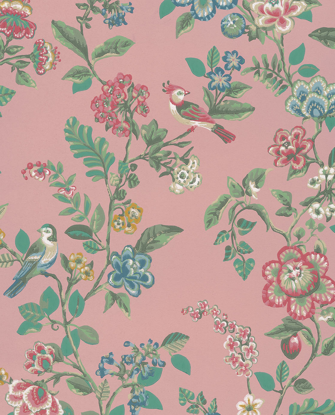 Papel Mural - Pip Studio 4 - 375063