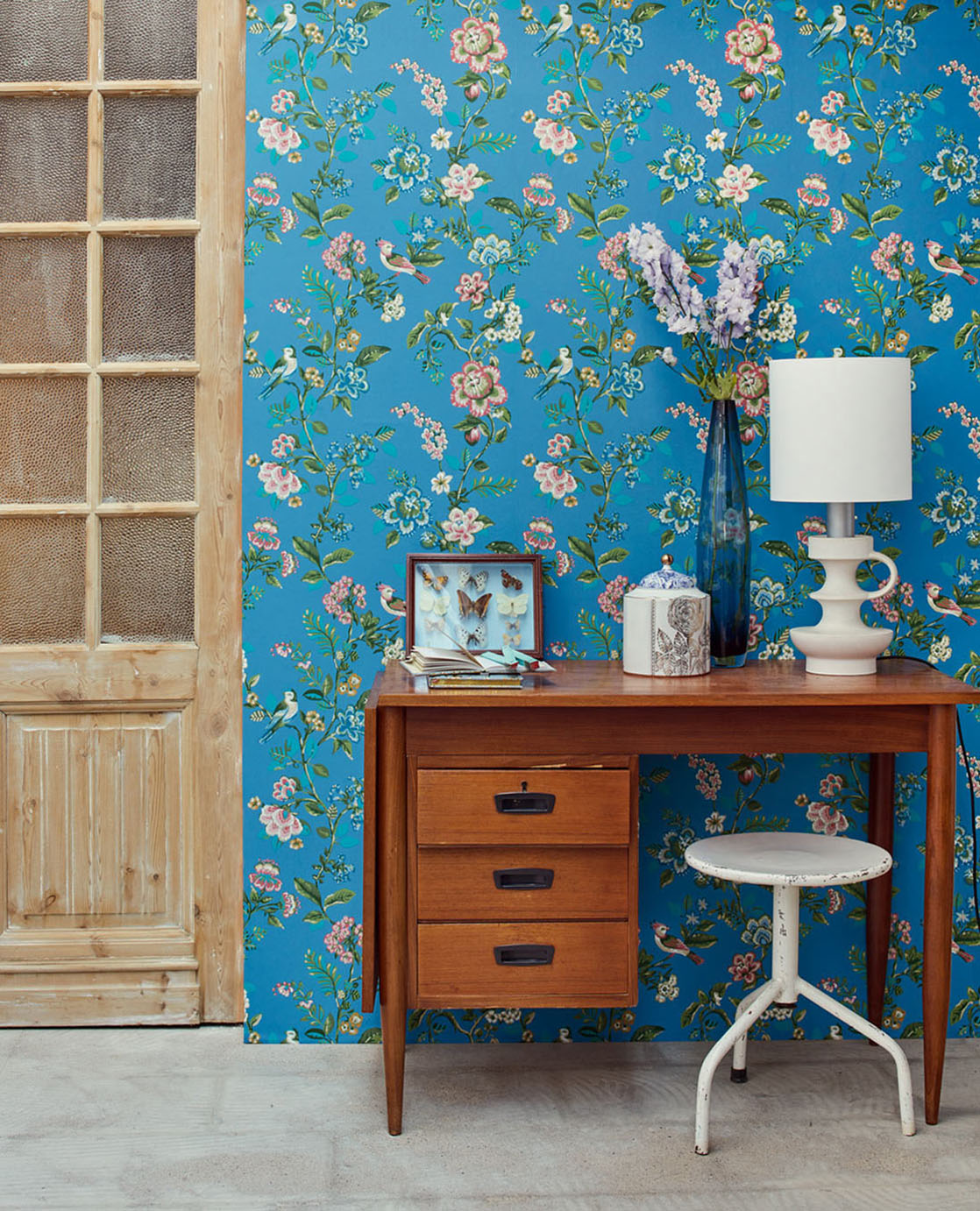Papel Mural - Pip Studio 4 - 375066
