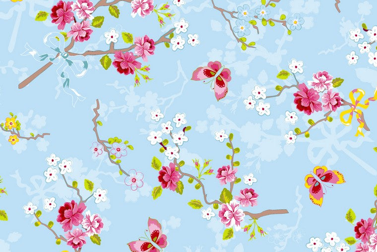 Papel Mural - Pip Studio 4 - 375071
