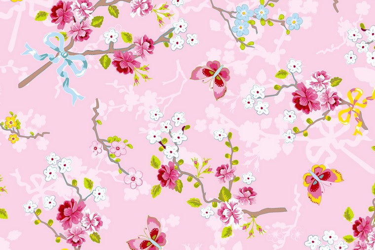 Papel Mural - Pip Studio 4 - 375072