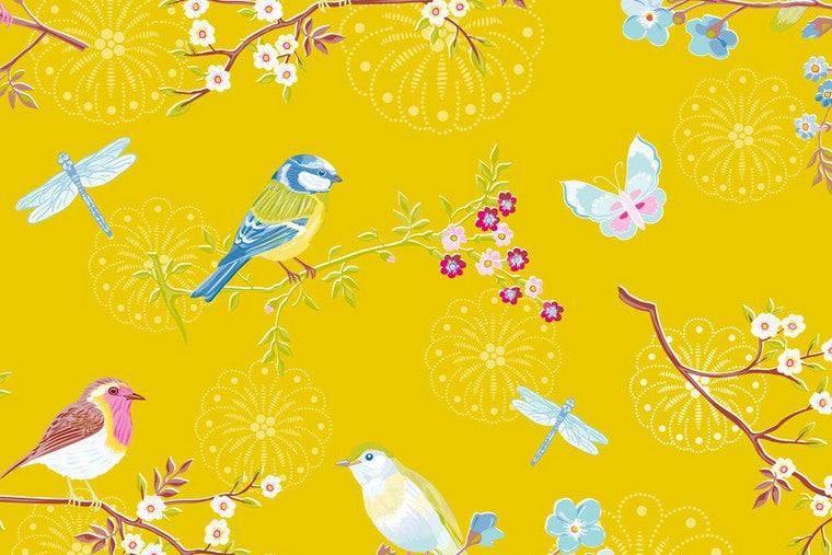 Papel Mural - Pip Studio 4 - 375083