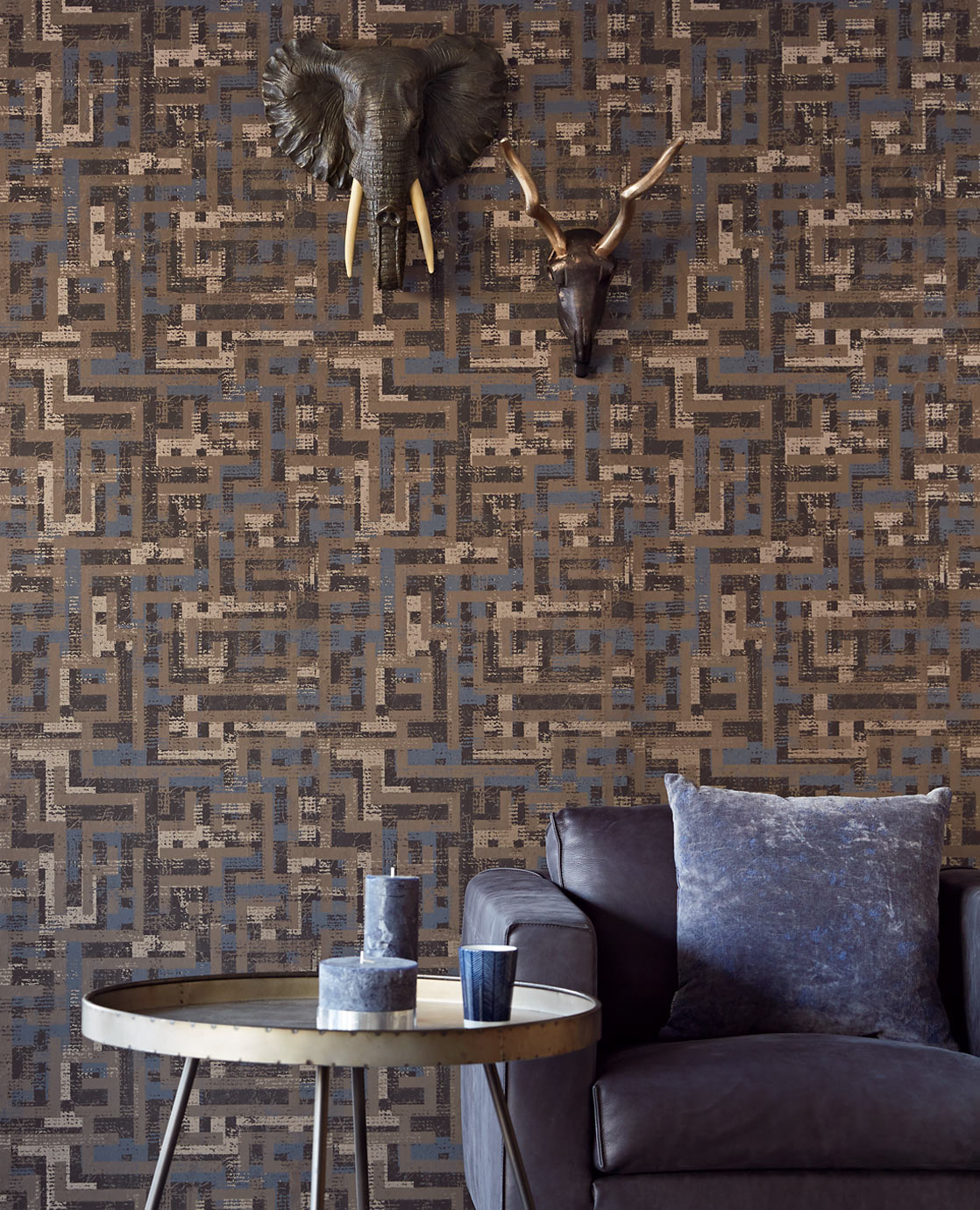 Papel Mural - Siroc - 376013