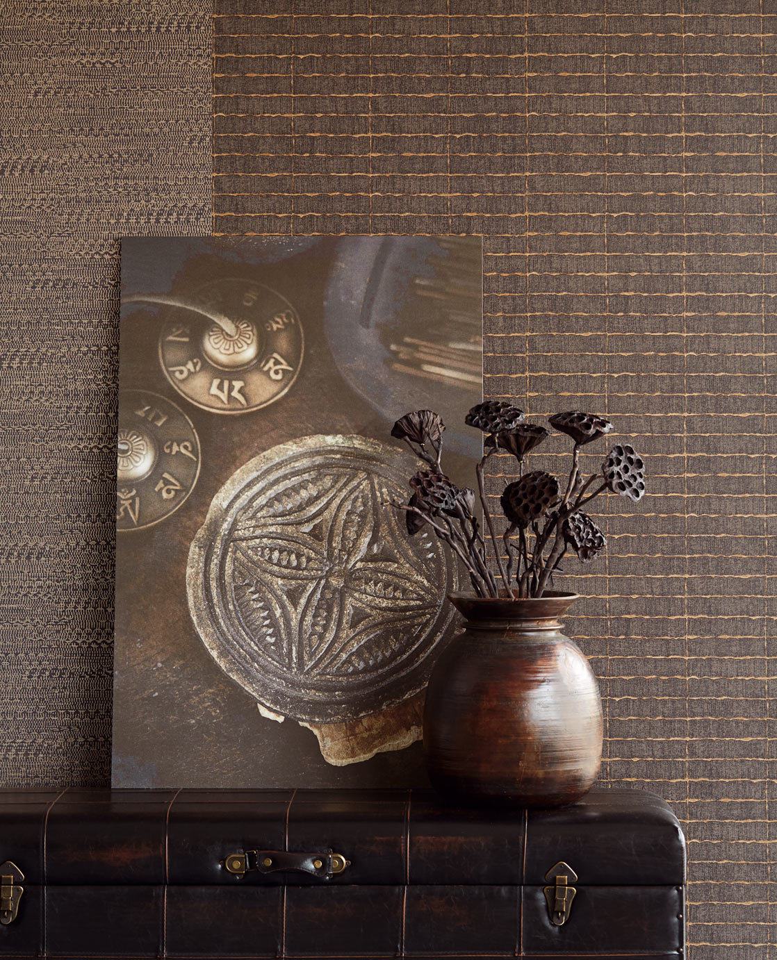 Papel Mural - Siroc - 376042