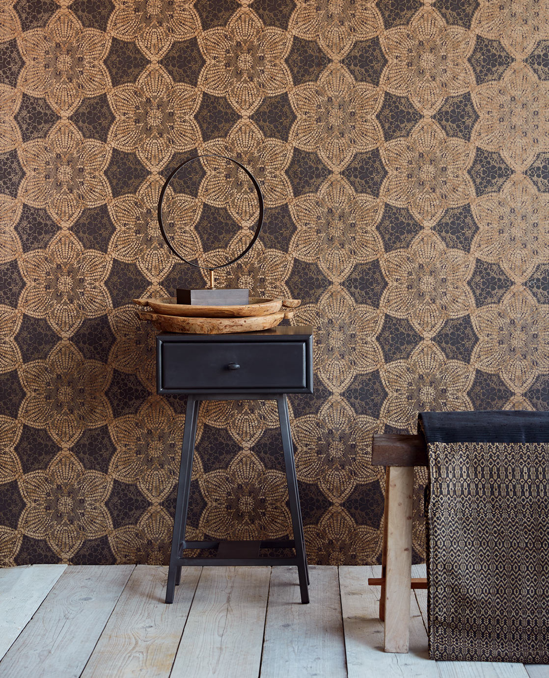 Papel Mural - Siroc - 376050