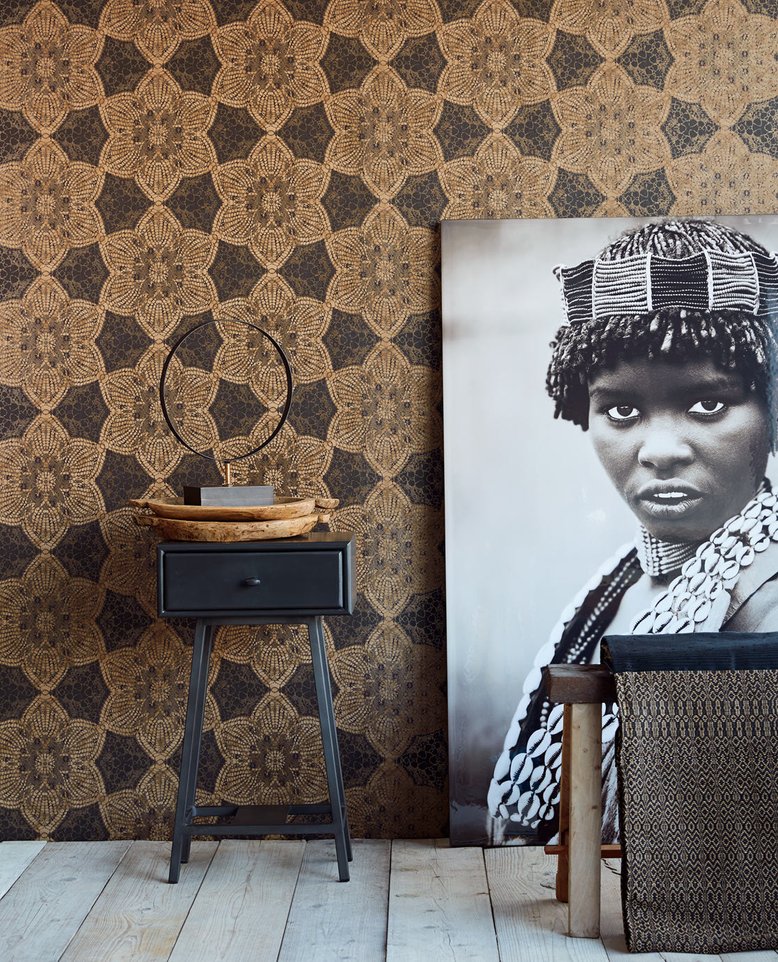 Papel Mural - Siroc - 376050