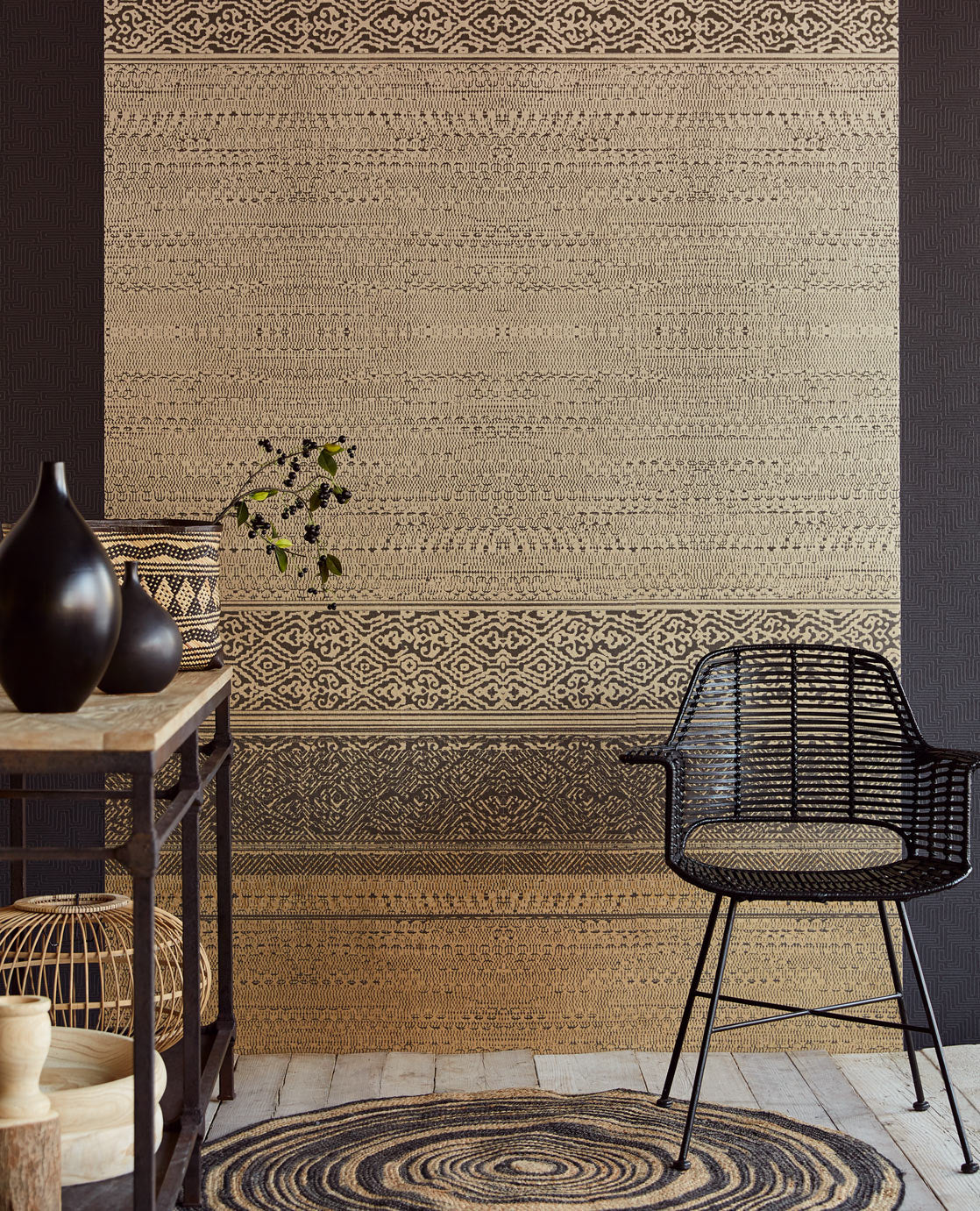 Papel Mural - Siroc - 376091