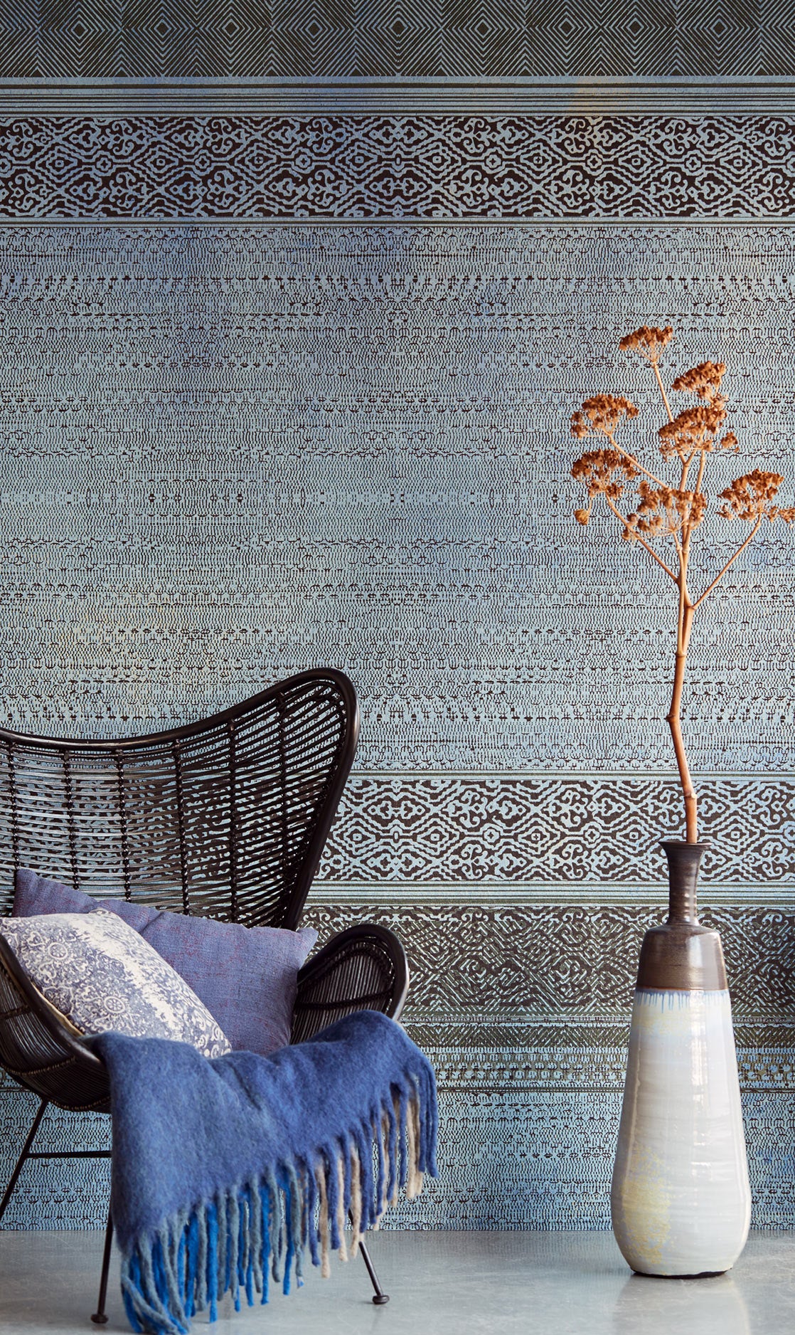 Papel Mural - Siroc - 376092