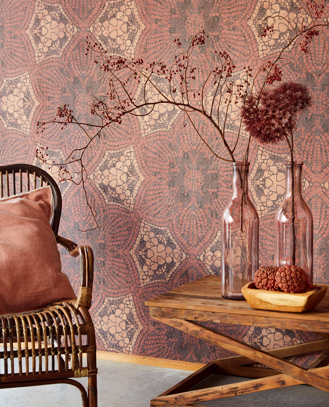 Papel Mural - Siroc - 376094