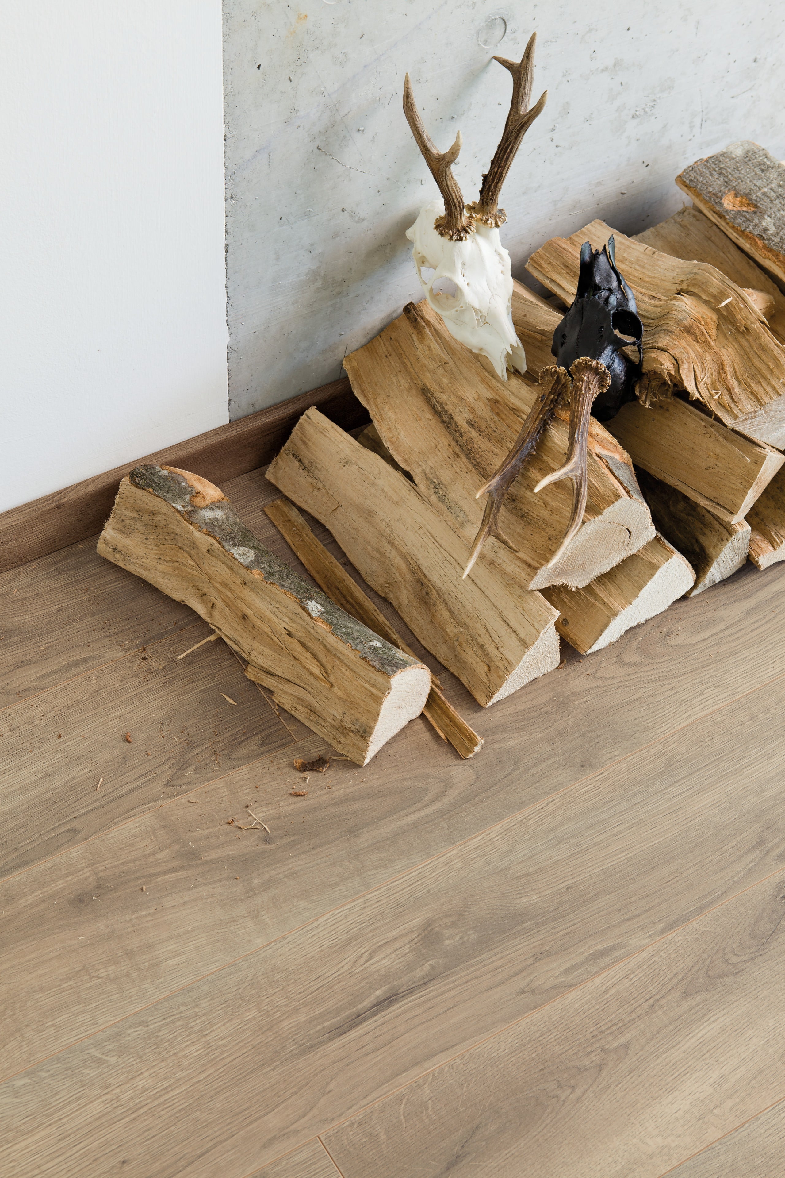 Piso Fotolaminado Oak 1ST 37844 AT