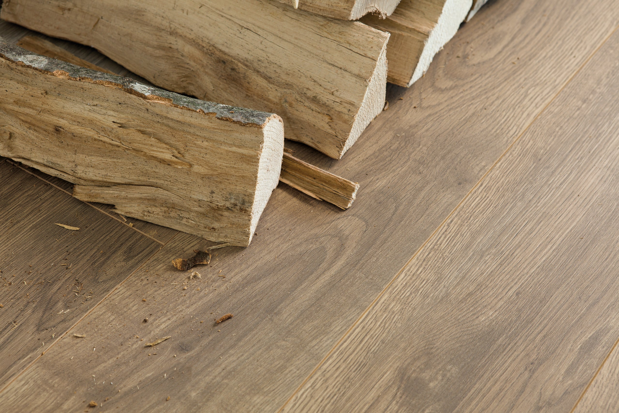 Piso Fotolaminado Oak 1ST 37844 AT