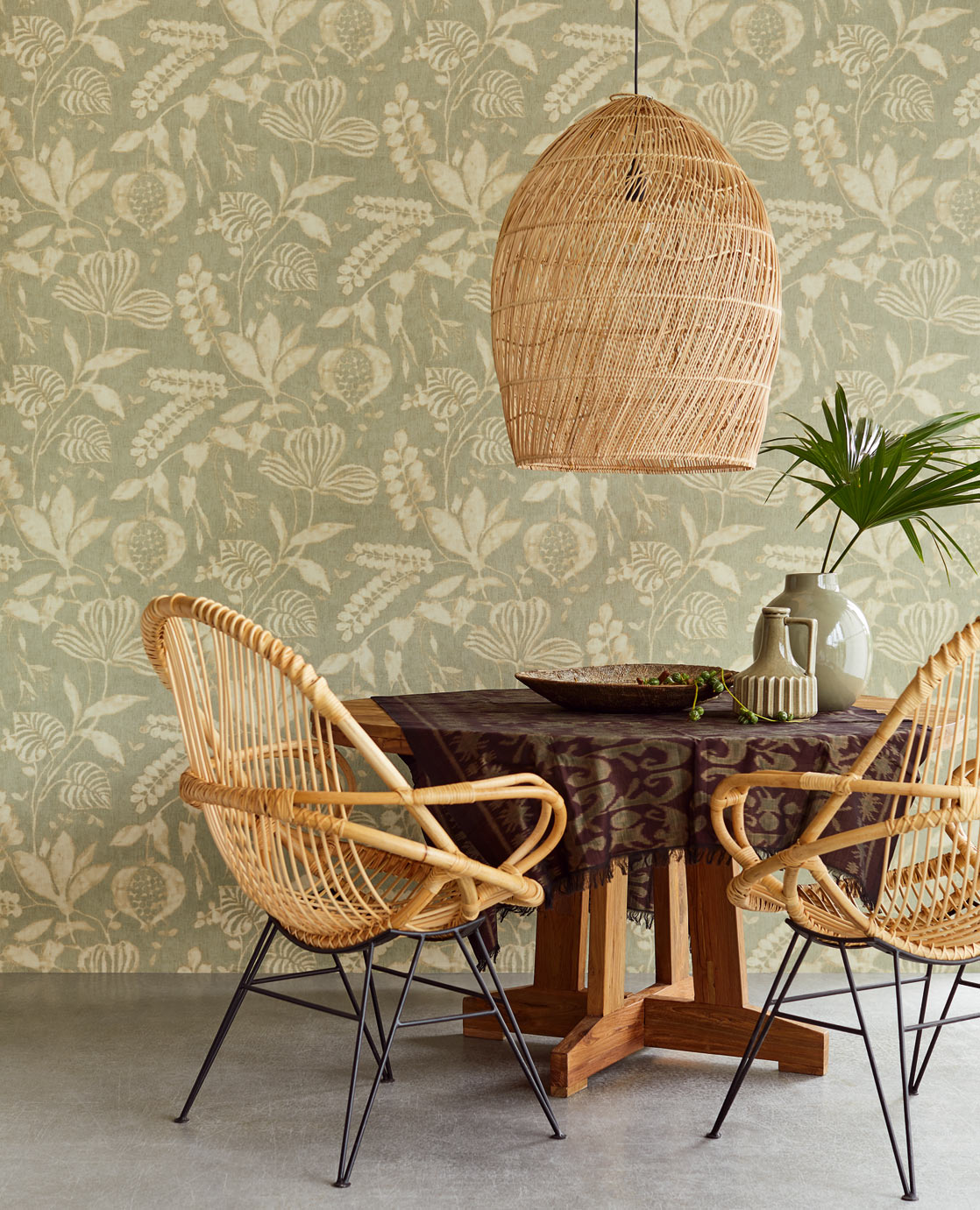 Papel Mural - Terra - 391501