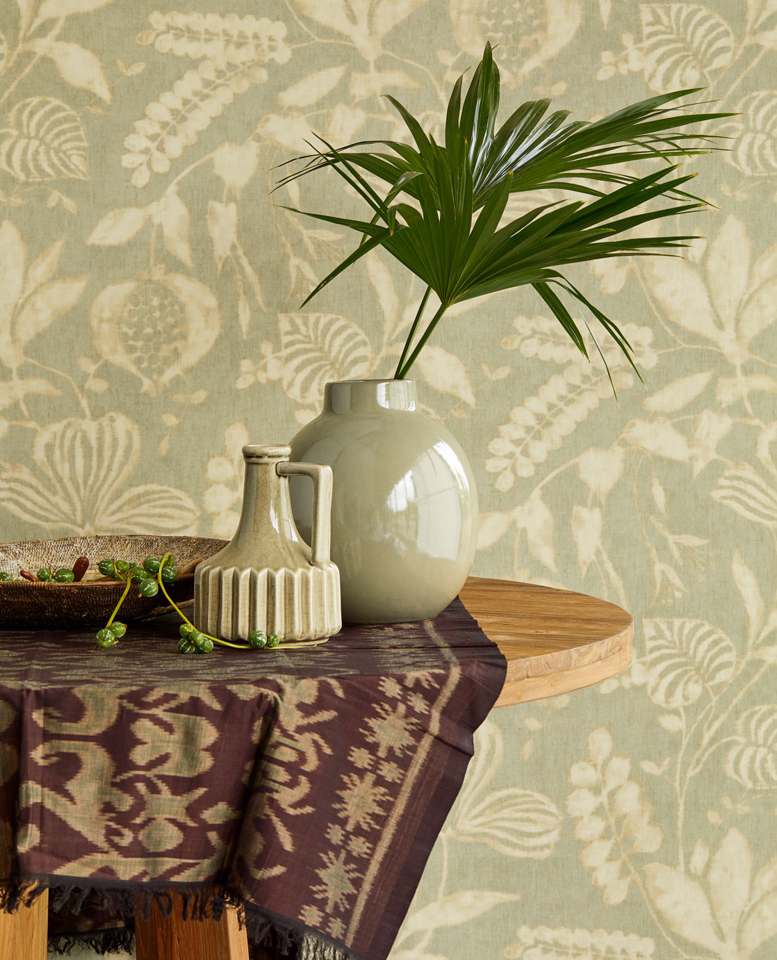 Papel Mural - Terra - 391501