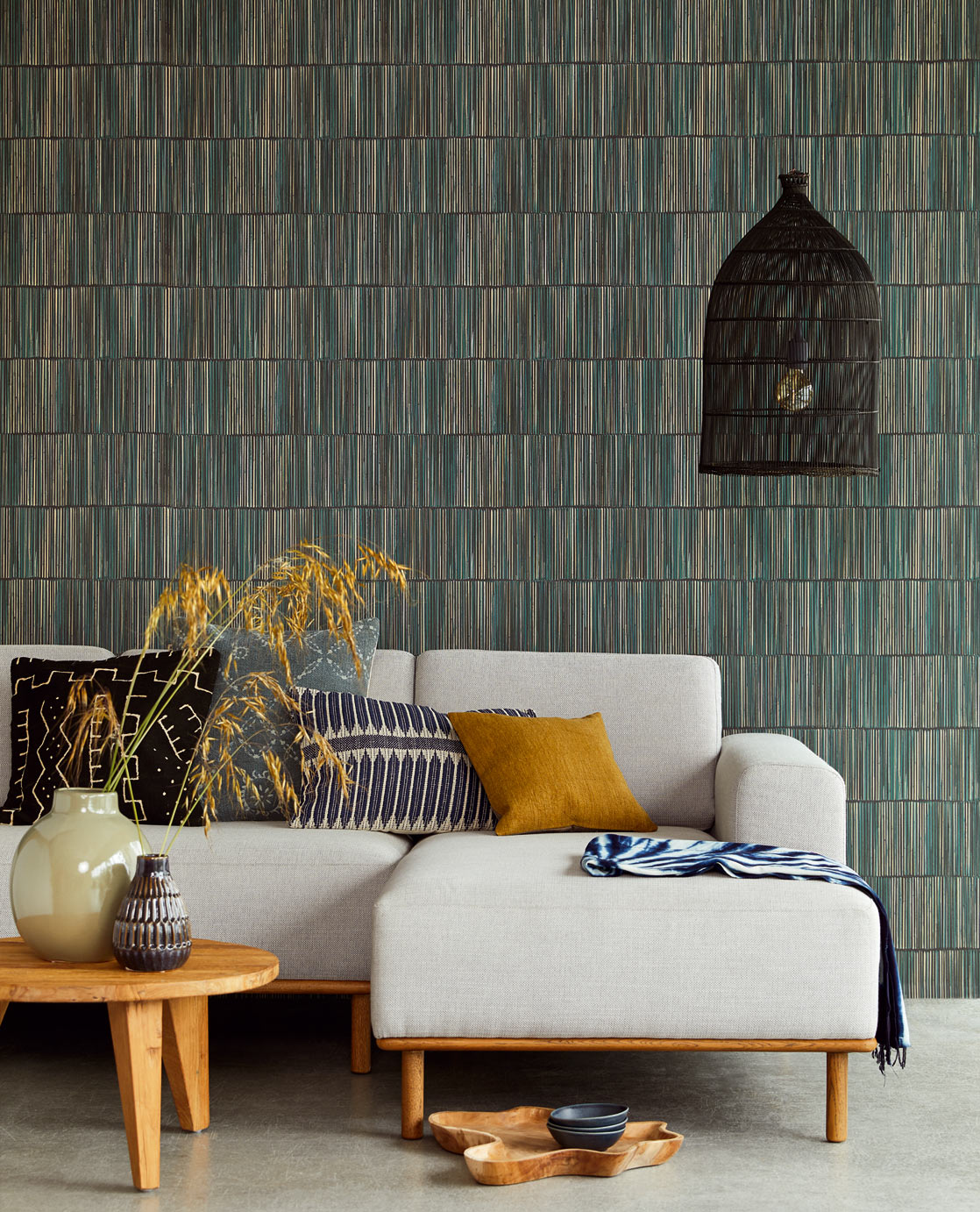 Papel Mural - Terra - 391511
