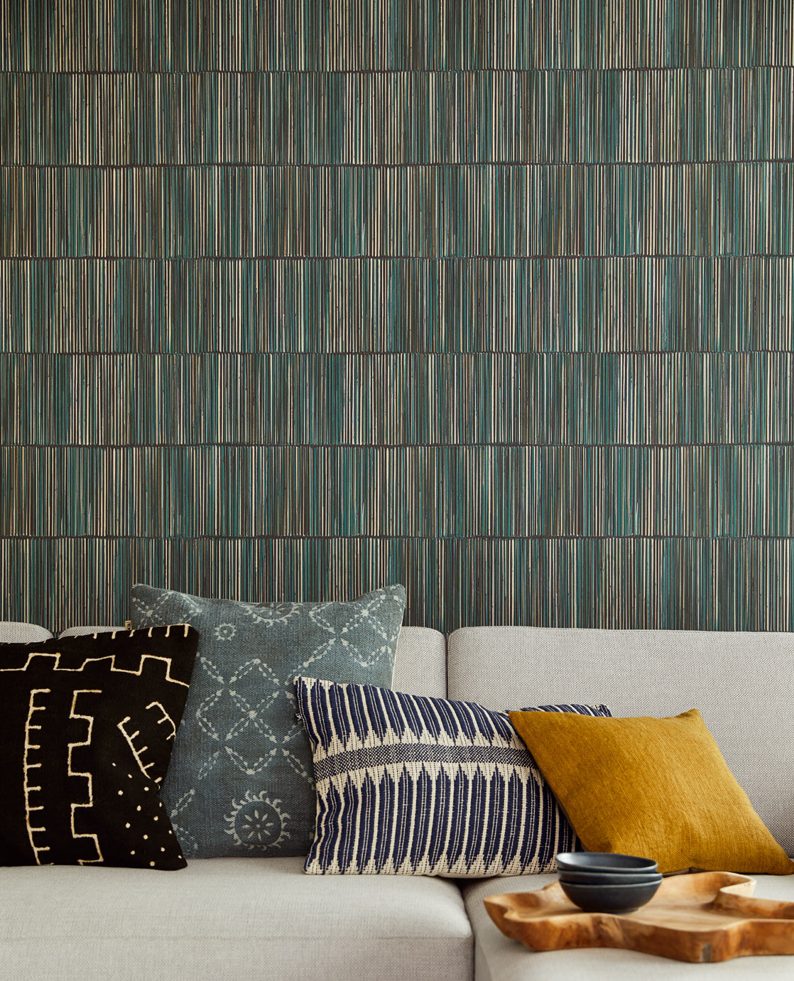 Papel Mural - Terra - 391511