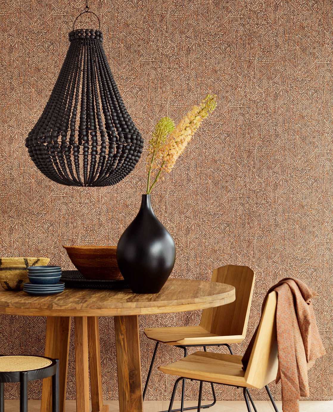 Papel Mural - Terra - 391520
