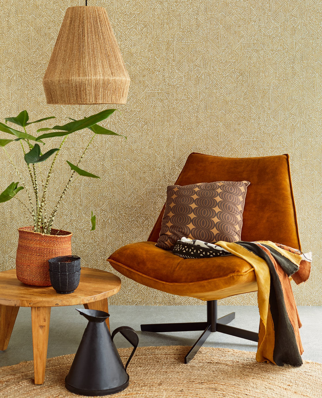 Papel Mural - Terra - 391522