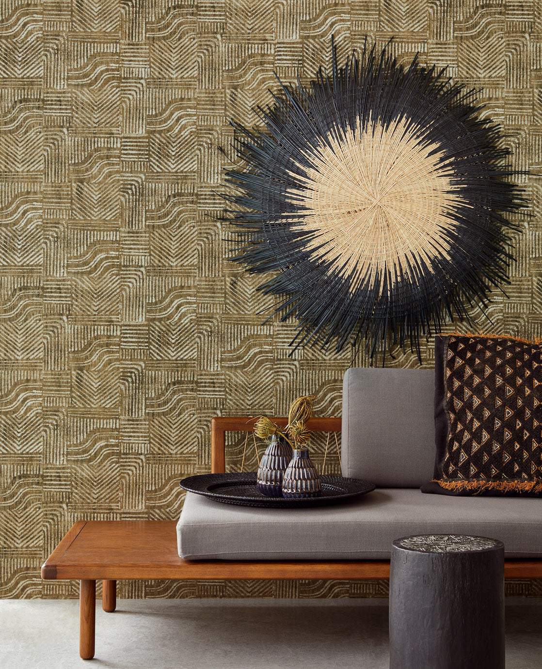 Papel Mural - Terra - 391533
