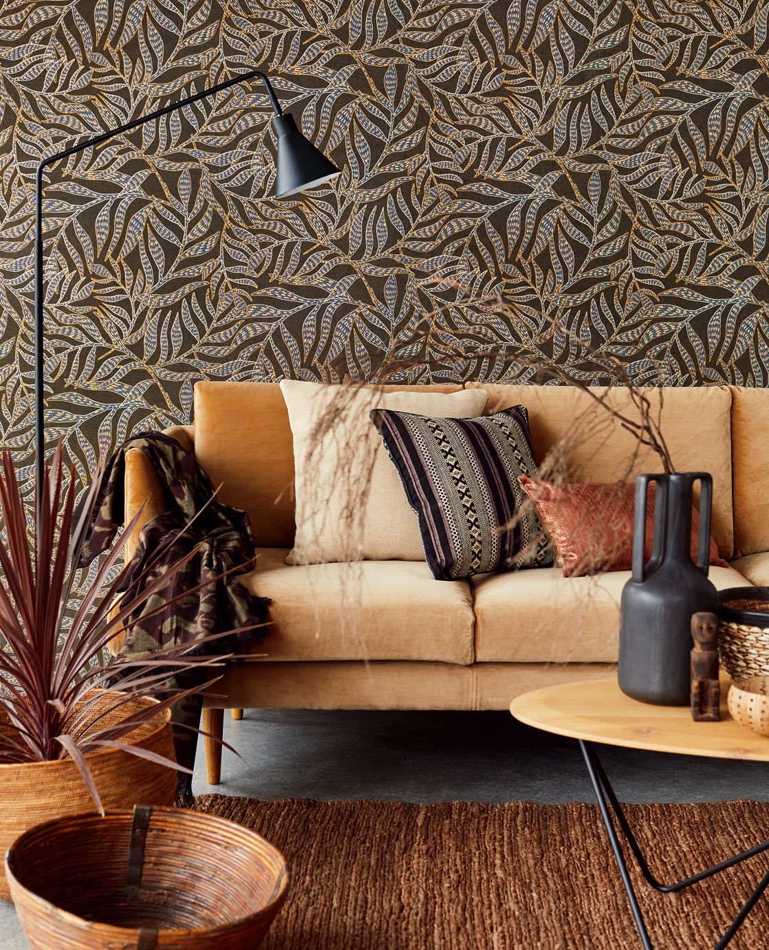 Papel Mural - Terra - 391550