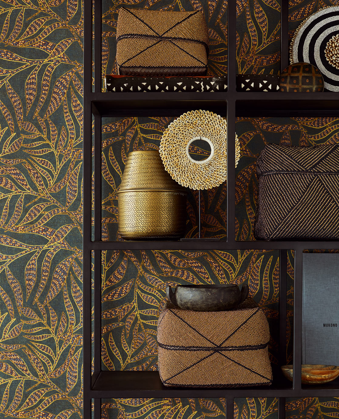 Papel Mural - Terra - 391553