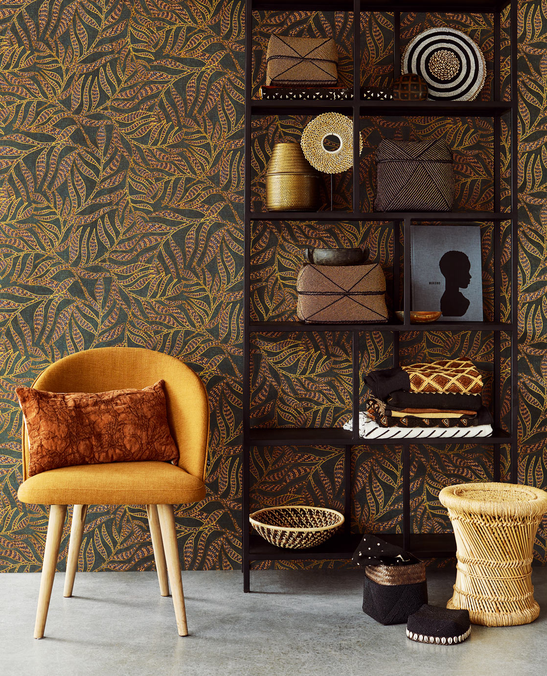 Papel Mural - Terra - 391553
