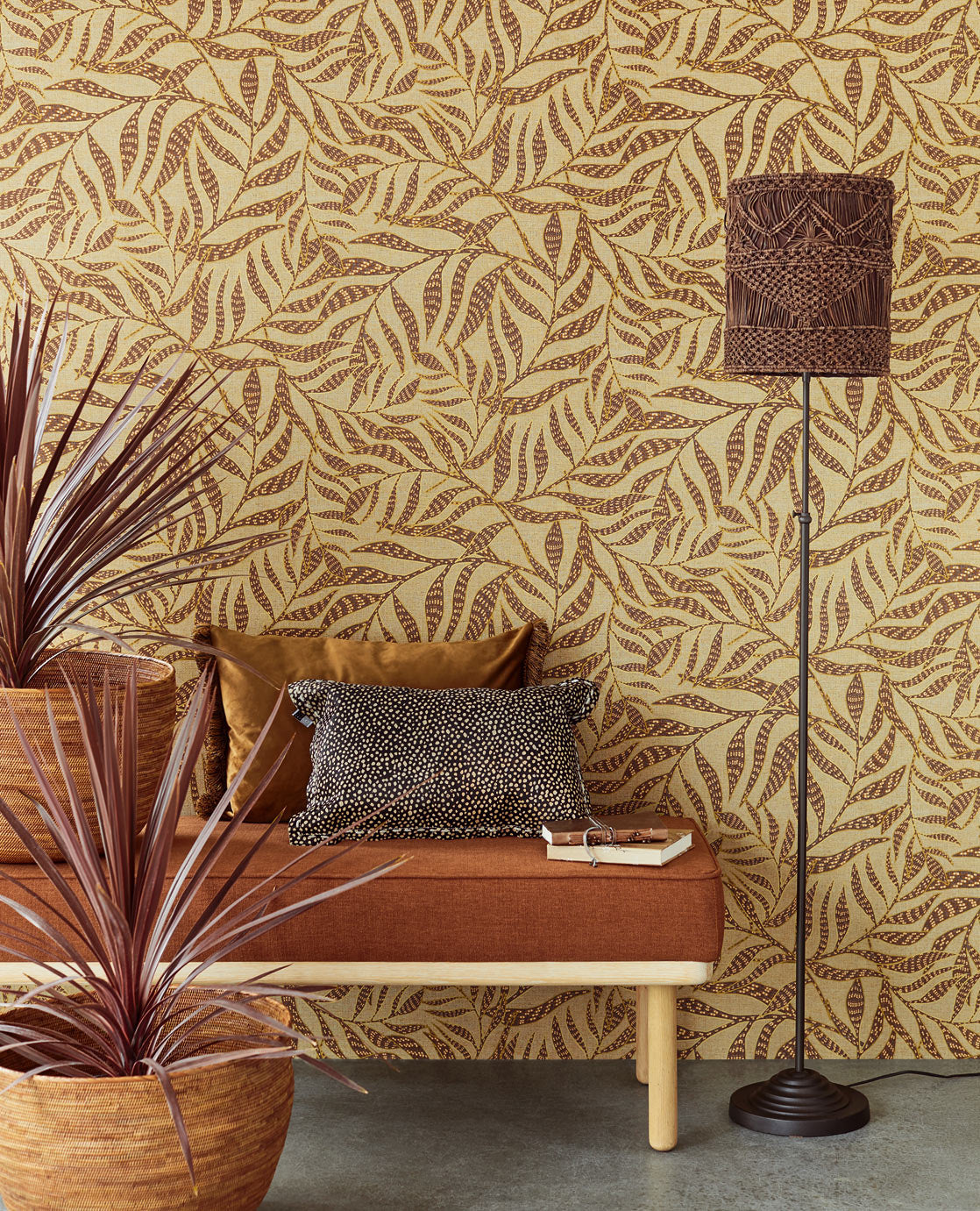 Papel Mural - Terra - 391555