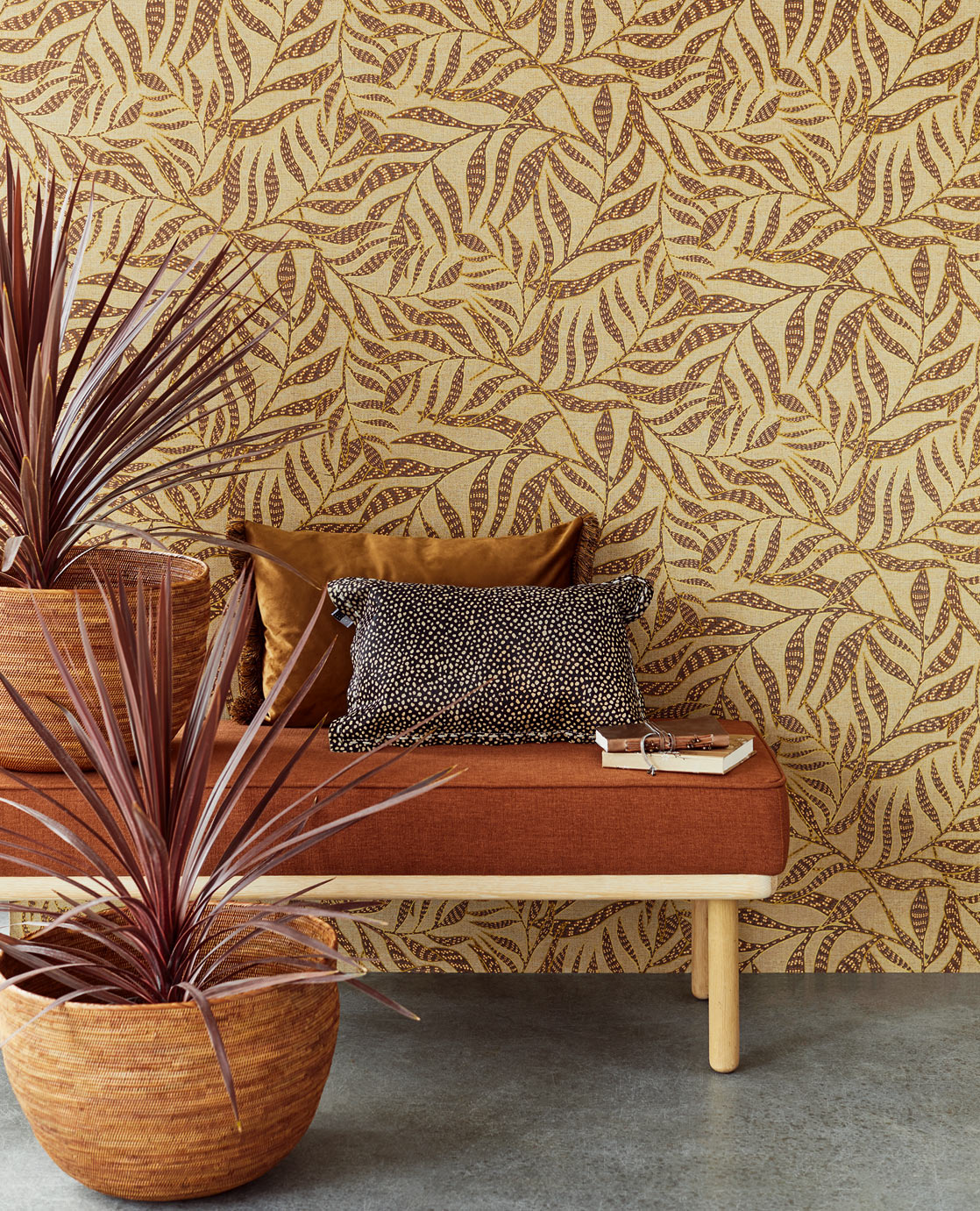 Papel Mural - Terra - 391555