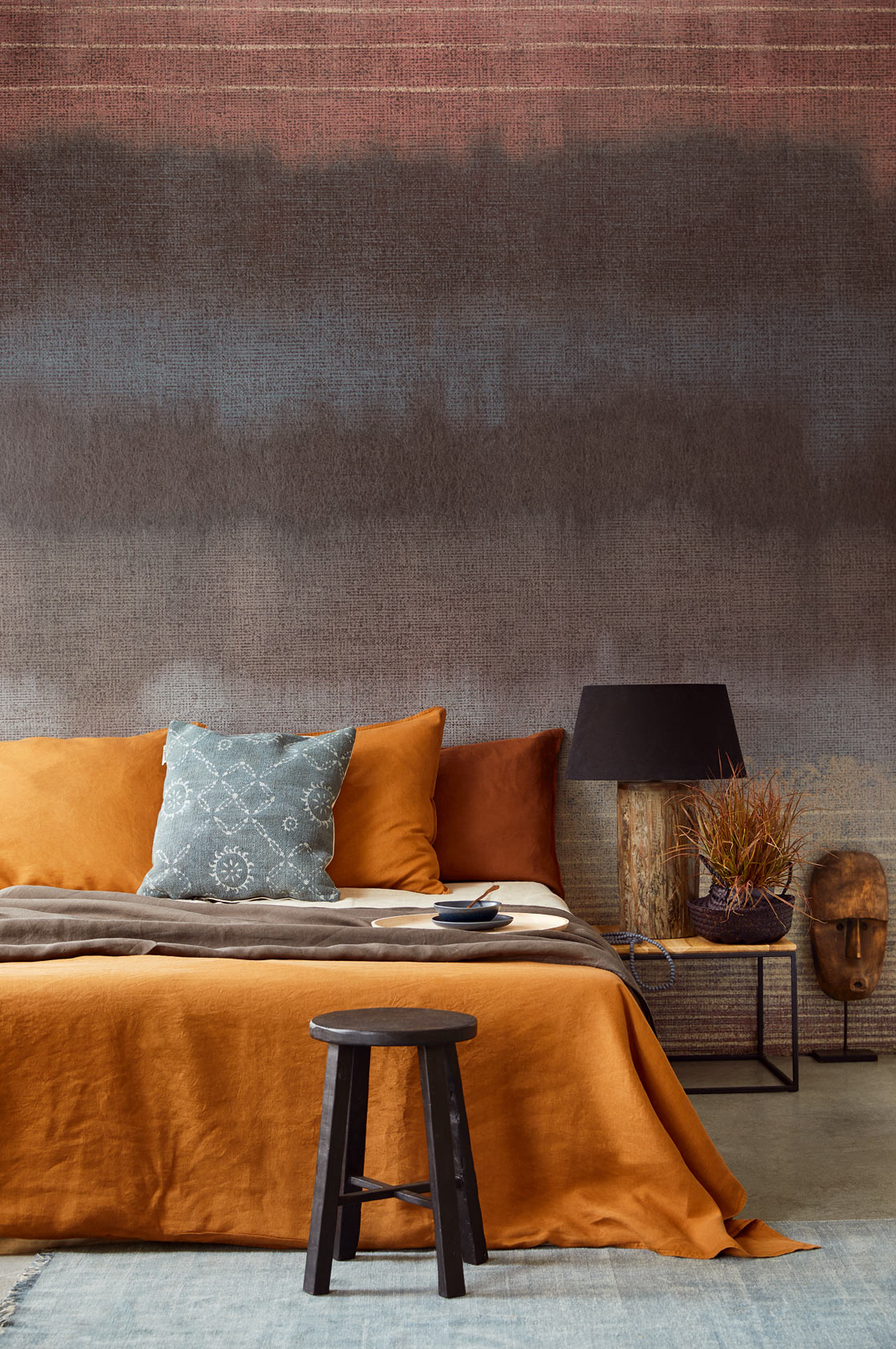 Papel Mural - Terra - 391560