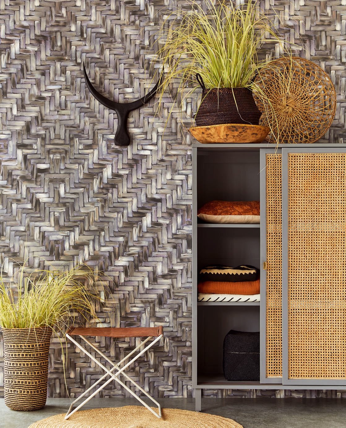 Papel Mural - Terra - 391562