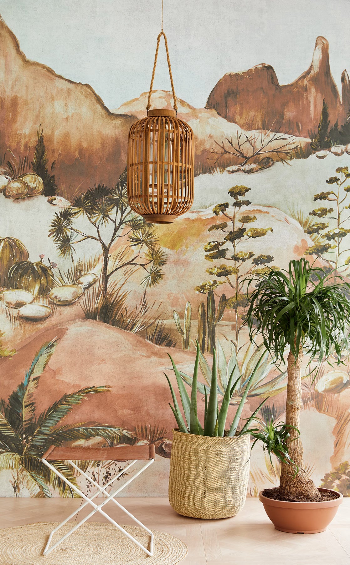 Papel Mural - Terra - 391565