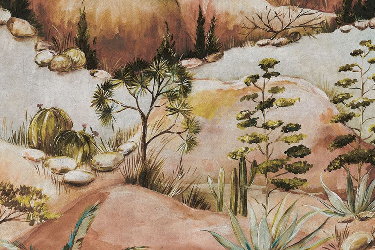 Papel Mural - Terra - 391565