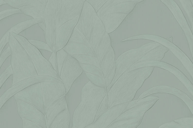Papel Mural - Musa - 75003A