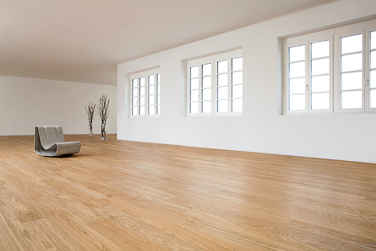 Piso Madera Oak Urban 1 ST 8,5 mm