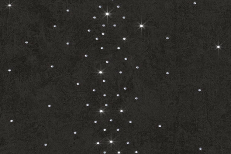 Papel Mural - Star Light - 8707