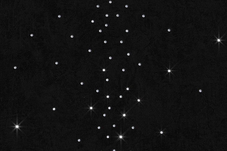 Papel Mural - Star Light - 8708