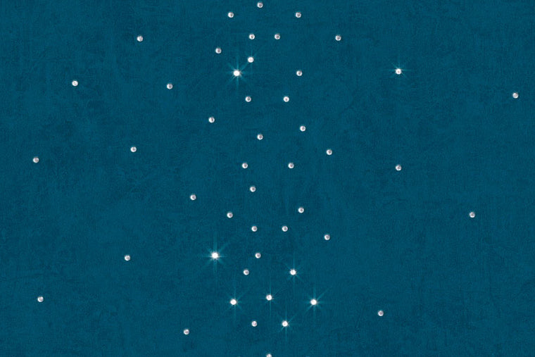Papel Mural - Star Light - 8709