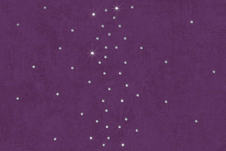 Papel Mural - Star Light - 8711