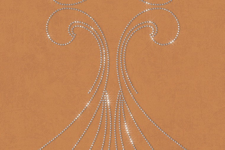 Papel Mural - Shell - 8804