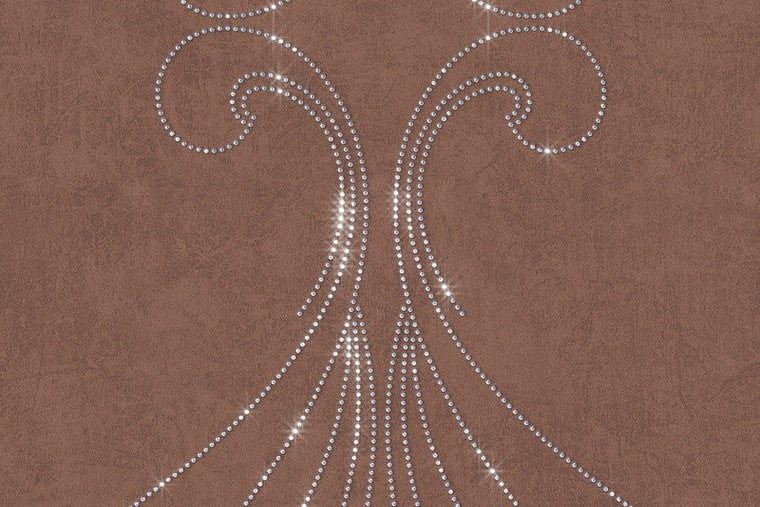 Papel Mural - Shell - 8805