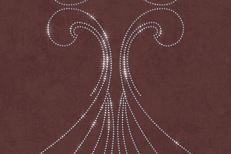 Papel Mural - Shell - 8806