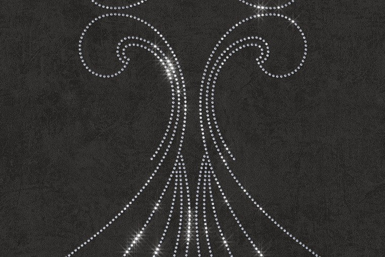 Papel Mural - Shell - 8807
