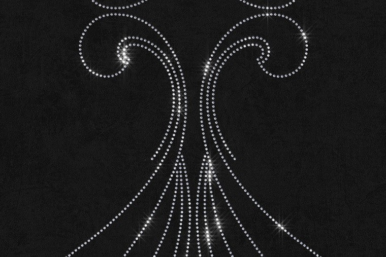 Papel Mural - Shell - 8808