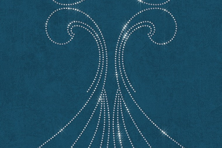 Papel Mural - Shell - 8809