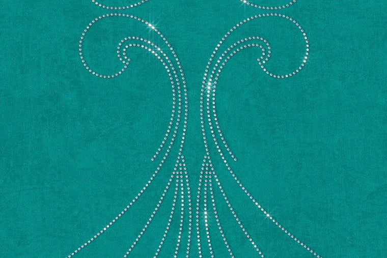 Papel Mural - Shell - 8812