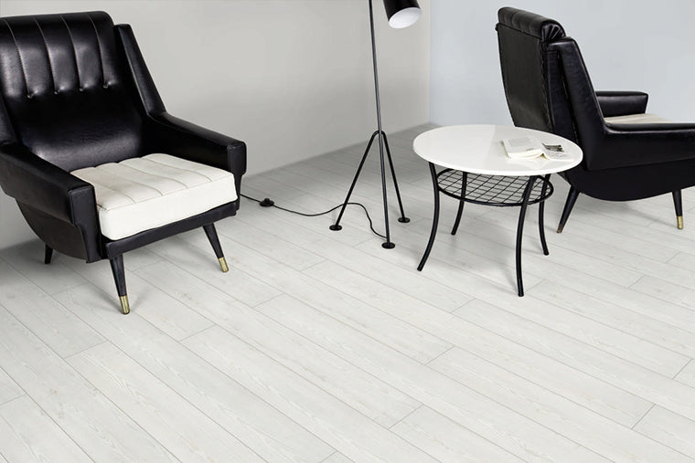 Piso Fotolaminado Kiefer 1ST 34308 AT