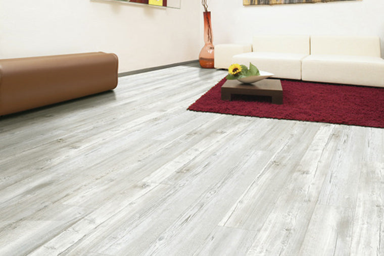 Piso Fotolaminado Kiefer 1ST K4376 AT