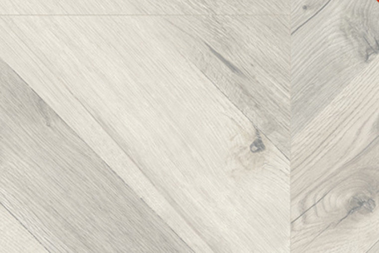 Piso Fotolaminado Oak K4438 RH Fishbone