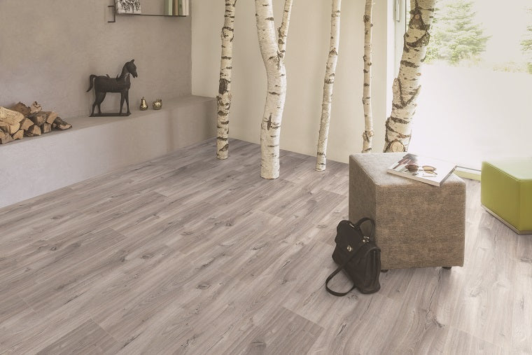 Piso Fotolaminado Oak 1ST K4370 AV