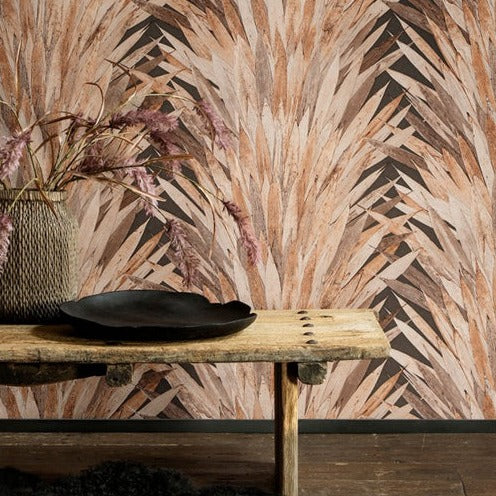 Papel Mural - Abanico - 34003