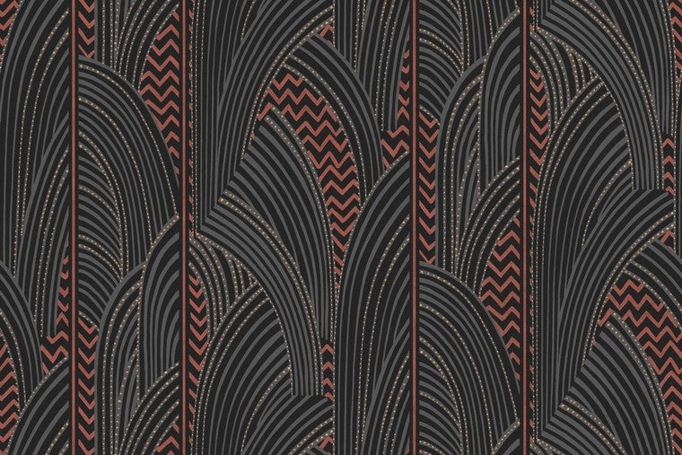 Papel Mural - Indra - AGA 103