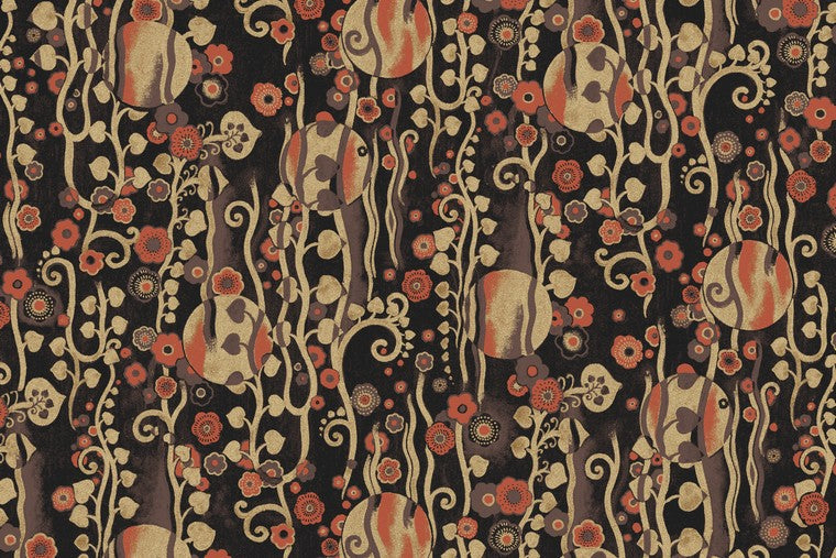 Papel Mural - Mildred - AGA 403